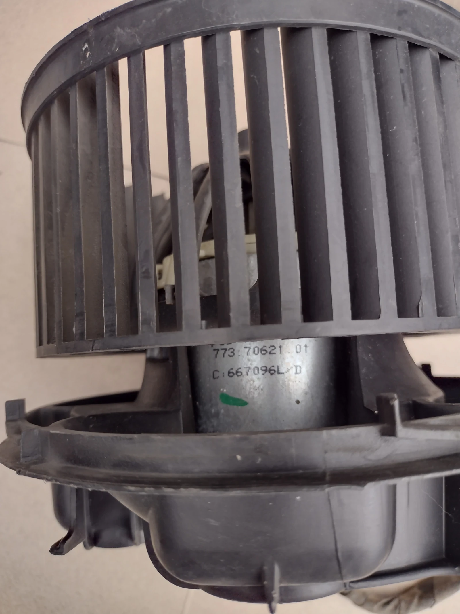 667096L    Nissan Note, Micra K12 (2002-2010)  667096L/D | Mobile.bg   3