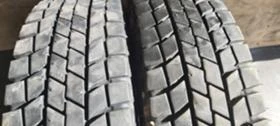 Гуми Всесезонни 205/75R17.5, снимка 1