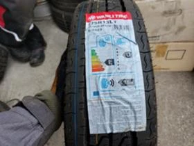 Гуми Летни 175/80R13, снимка 1