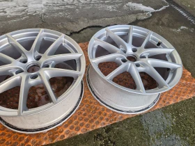 Джанти за VW Passat, снимка 3