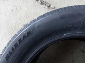 Гуми Зимни 205/55R16, снимка 8 - Гуми и джанти - 49034008