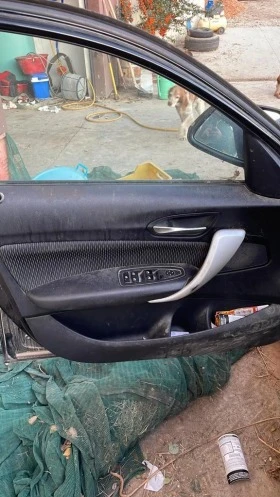 BMW 118, снимка 11