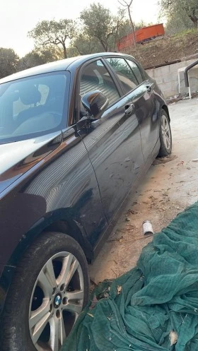 BMW 118, снимка 9