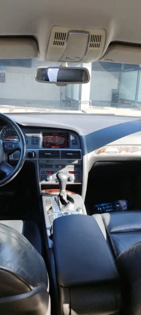 Audi A6, снимка 13