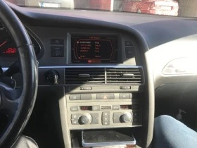 Audi A6, снимка 9