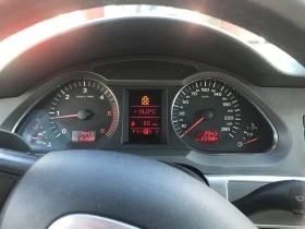 Audi A6, снимка 10