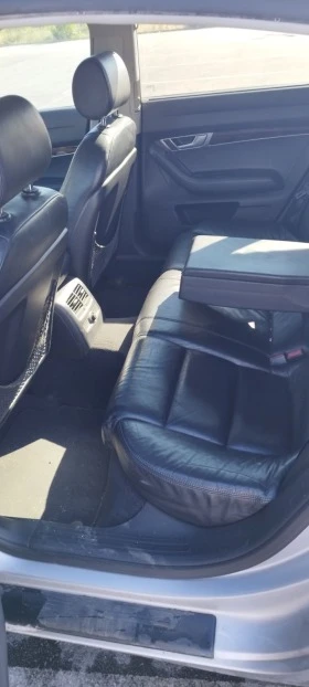 Audi A6, снимка 15