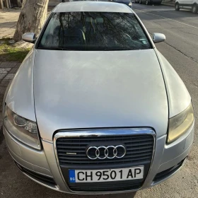 Audi A6, снимка 6