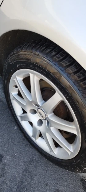 Audi A6, снимка 17