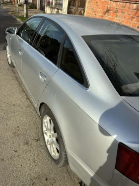 Audi A6, снимка 7