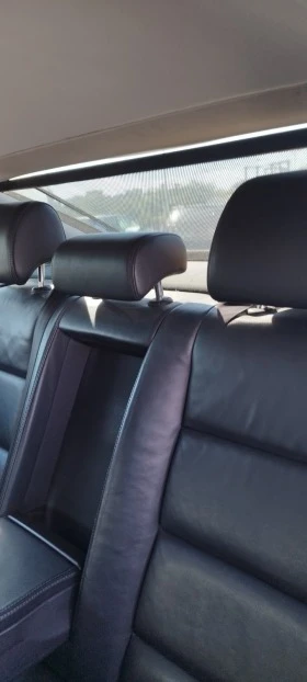 Audi A6, снимка 14