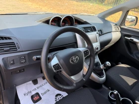 Toyota Verso EXECUTIVE ГЕРМАНИЯ КАМЕРА НАВИ ПОДГРЕВ 7-МЕСТА , снимка 11