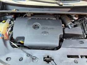 Toyota Verso EXECUTIVE ГЕРМАНИЯ КАМЕРА НАВИ ПОДГРЕВ 7-МЕСТА , снимка 16