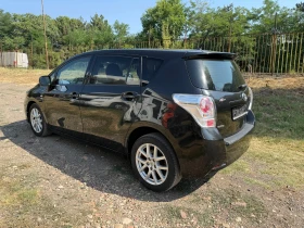 Toyota Verso EXECUTIVE ГЕРМАНИЯ КАМЕРА НАВИ ПОДГРЕВ 7-МЕСТА , снимка 9