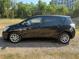 Toyota Verso EXECUTIVE ГЕРМАНИЯ КАМЕРА НАВИ ПОДГРЕВ 7-МЕСТА , снимка 10