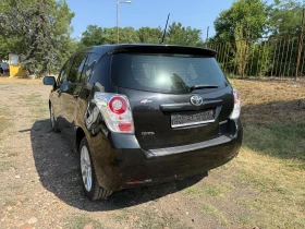 Toyota Verso EXECUTIVE ГЕРМАНИЯ КАМЕРА НАВИ ПОДГРЕВ 7-МЕСТА , снимка 8