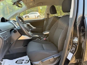 Toyota Verso EXECUTIVE ГЕРМАНИЯ КАМЕРА НАВИ ПОДГРЕВ 7-МЕСТА , снимка 12