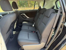 Toyota Verso EXECUTIVE ГЕРМАНИЯ КАМЕРА НАВИ ПОДГРЕВ 7-МЕСТА , снимка 13