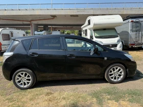 Toyota Verso EXECUTIVE ГЕРМАНИЯ КАМЕРА НАВИ ПОДГРЕВ 7-МЕСТА , снимка 5