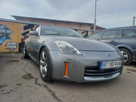 Nissan 350z Roadster, снимка 8