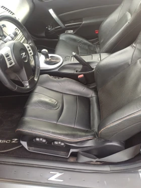 Nissan 350z Roadster, снимка 12