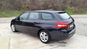 Peugeot 308 1.6HDI.evro6.99kc., снимка 6