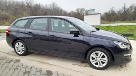 Peugeot 308 1.6HDI.evro6.99kc., снимка 3