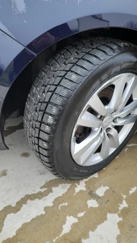 Peugeot 308 1.6HDI.evro6.99kc., снимка 14