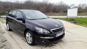 Peugeot 308 1.6HDI.evro6.99kc., снимка 2