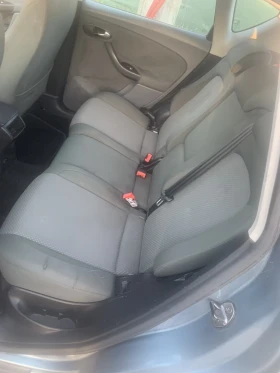 Seat Altea, снимка 10