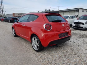 Alfa Romeo MiTo 1, 4 LPG - 155 к.с. 6 скорости , снимка 6