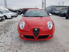 Alfa Romeo MiTo 1, 4 LPG - 155 к.с. 6 скорости , снимка 2