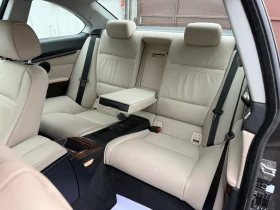 BMW 320 D LCI 184HP CIC KEYLESS DYNAMIC , снимка 15