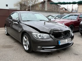 BMW 320 D LCI 184HP CIC KEYLESS DYNAMIC , снимка 3