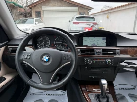 BMW 320 D LCI 184HP CIC KEYLESS DYNAMIC , снимка 9