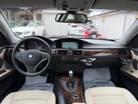 BMW 320 D LCI 184HP CIC KEYLESS DYNAMIC , снимка 10