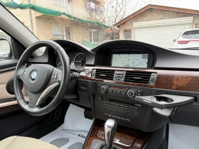 BMW 320 D LCI 184HP CIC KEYLESS DYNAMIC , снимка 11