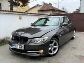 BMW 320 D LCI 184HP CIC KEYLESS DYNAMIC , снимка 1