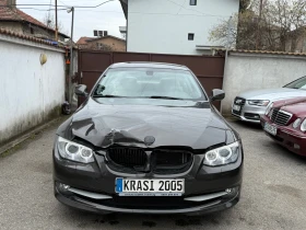 BMW 320 D LCI 184HP CIC KEYLESS DYNAMIC , снимка 2