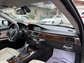BMW 320 D LCI 184HP CIC KEYLESS DYNAMIC , снимка 12
