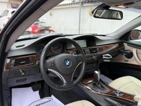 BMW 320 D LCI 184HP CIC KEYLESS DYNAMIC , снимка 8