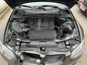 BMW 320 D LCI 184HP CIC KEYLESS DYNAMIC , снимка 17