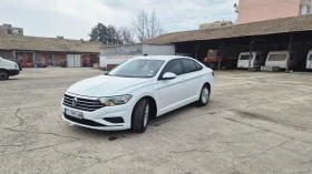 VW Jetta 1.4 150 кс Автоматик, снимка 4