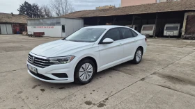 VW Jetta 1.4 150 кс Автоматик, снимка 1
