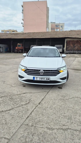 VW Jetta 1.4 150 кс Автоматик, снимка 5