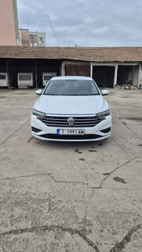 VW Jetta 1.4 150 кс Автоматик, снимка 3