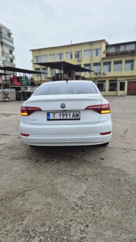 VW Jetta 1.4 150 кс Автоматик, снимка 8