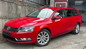 VW Passat 2.0 TDI Trendline BlueMotion, снимка 1