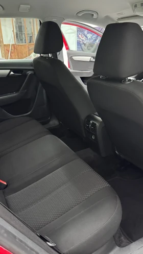 VW Passat 2.0 TDI Trendline BlueMotion, снимка 14