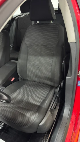 VW Passat 2.0 TDI Trendline BlueMotion, снимка 12